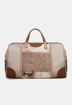 TORBA PODRÓŻNA ANEKKE HOLLYWOOD 38708-423