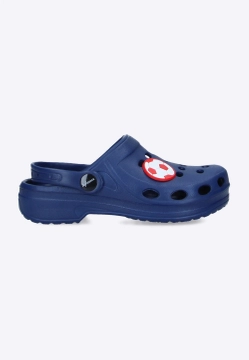 KLAPKI PIANKOWE DZIECIĘCE DE FONSECA ANCONAPU57