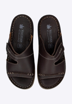 KLAPKI MĘSKIE WALKSAN 54050