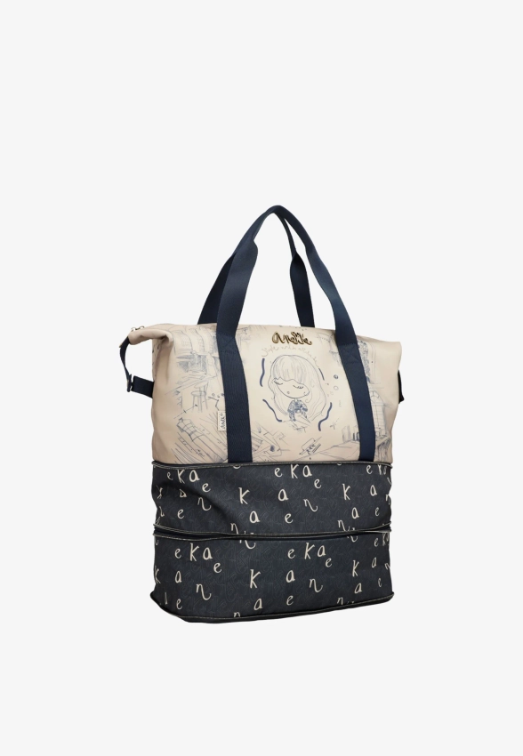 TORBA ANEKKE MODEMOISELLE 41588-003