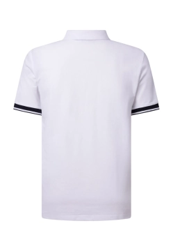 POLO MĘSKIE PIERRE CARDIN C5 21804 2150