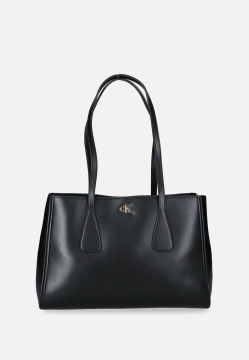 TOREBKA DAMSKA DWUKOMOROWA CALVIN KLEIN LV04F3442GC