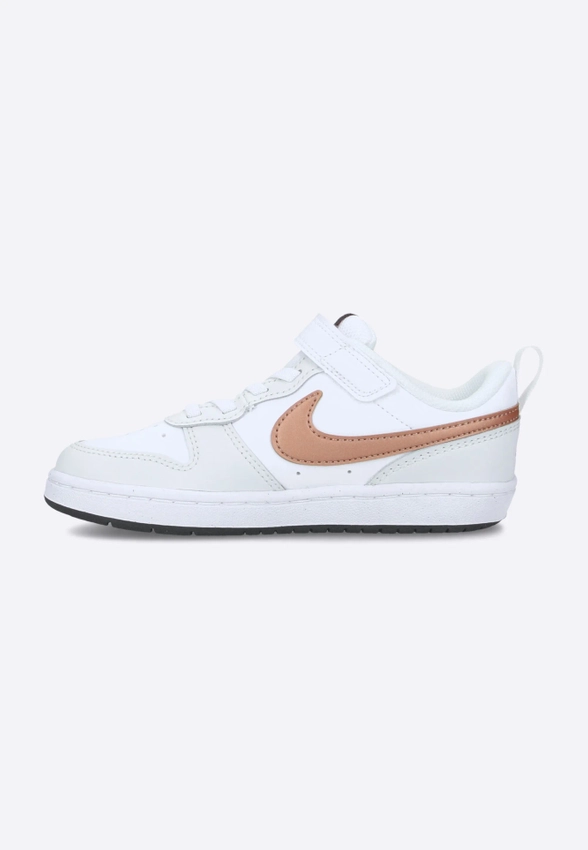 SNEAKERSY DZIEWCZĘCE NIKE BQ5451 116