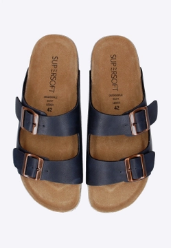 KLAPKI MĘSKIE SUPERSOFT 174108