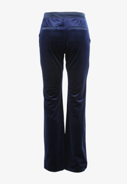 AKSAMITNE SPODNIE DAMSKIE PENNYBLACK TORBA