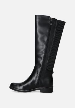 SKÓRZANE KOZAKI DAMSKIE CAPRICE 9-25523-41