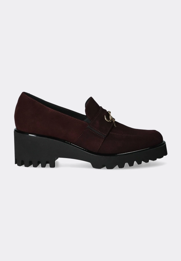 MOKASYNY DAMSKIE KELTON AM2209