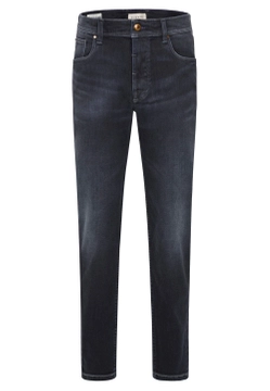 SPODNIE JEANSY MĘSKIE BUGATTI 3108D 66671B