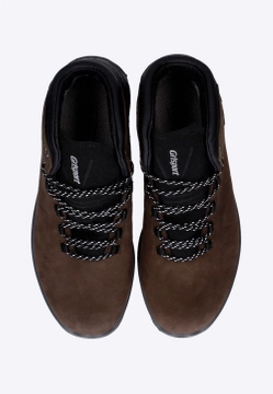 TRZEWIKI MĘSKIE SKÓRZANE GRISPORT 14803S40G