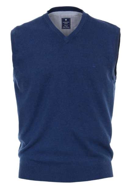 BEZRĘKAWNIK MĘSKI REDMOND 601