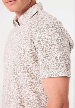 KOSZULA MĘSKA GARCIA JEANS D51094