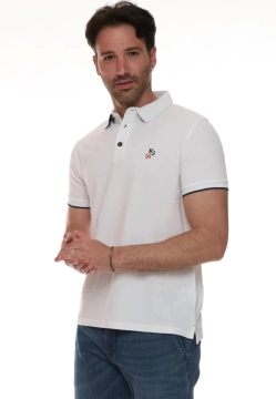 POLO MĘSKIE KEY JEY P105