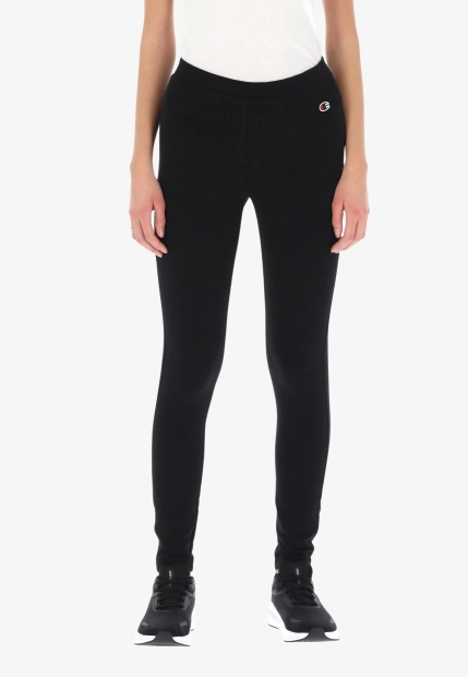 LEGGINSY DAMSKIE CHAMPION 117567