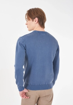 SWETER MĘSKI YES ZEE M804 HN00