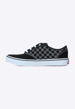 CHŁOPIĘCE PÓŁBUTY Z KOLEKCJI VANS VN000KI537L1