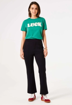 SPODNIE DAMSKIE GARCIA JEANS T40311