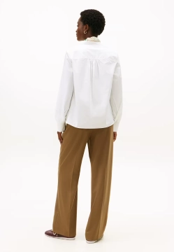 KOSZULA DAMSKA TOMMY HILFIGER WW0WW47929