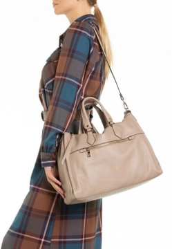 TOREBKA DAMSKA ZE SKÓRY RIPANI 4904OO