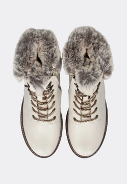 OCIEPLANE BOTKI DAMSKIE REMONTE D0B74-80