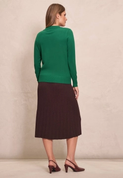 SWETER DAMSKI ANCORA FARANDA