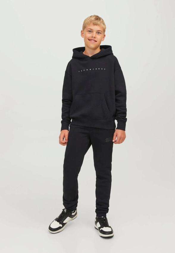 SPODNIE DRESOWE CHŁOPIĘCE JACK&JONES 12179798