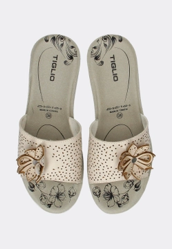 PANTOFLE DAMSKIE TIGLIO 4211