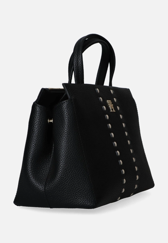 TOREBKA DAMSKSA ZAPINANA NA MAGNES TOMMY HILFIGER AW0AW18154C