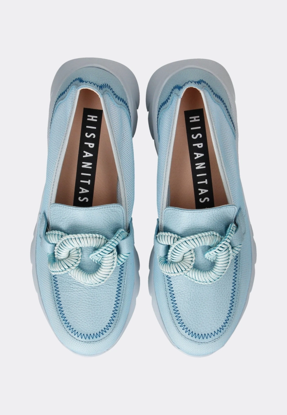 MOKASYNY DAMSKIE HISPANITAS HV254050