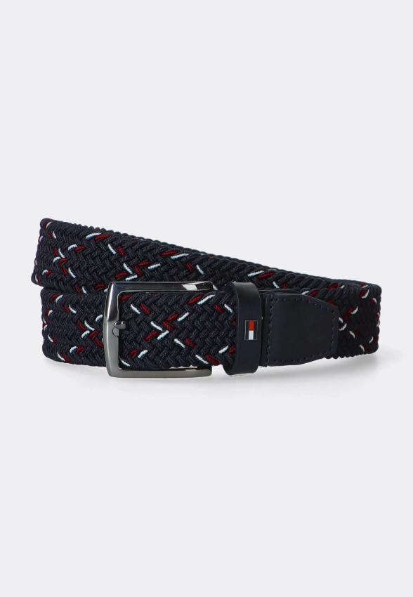 PASEK TOMMY HILFIGER AM0AM13439C