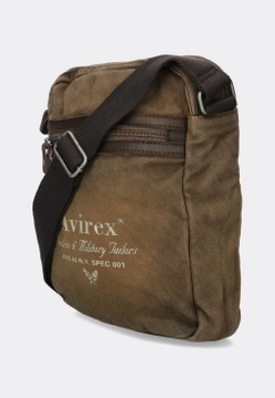 TORBA MĘSKA AVIREX CROSSBODY L CNV0H-600