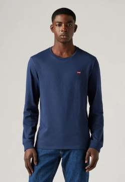 T-SHIRT Z DŁUGIM RĘKAWEM MĘSKI LEVI'S 72848