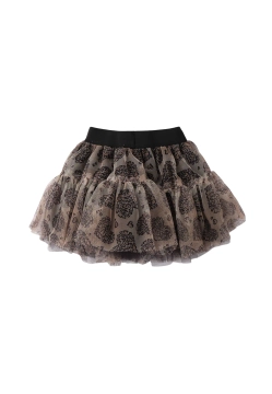 SPÓDNICA DZIEWCZĘCA SARABANDA F237