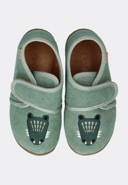 PANTOFLE DZIECIĘCE EMEL EK 5000C