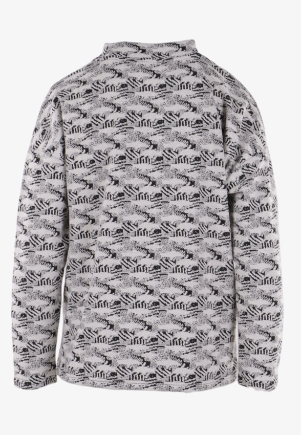 SWETER DAMSKI M.X.O 14201