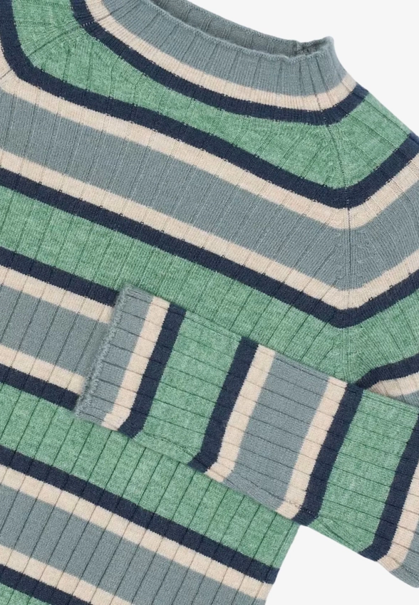 PÓŁGOLF DZIEWCZĘCY MAYORAL 4001