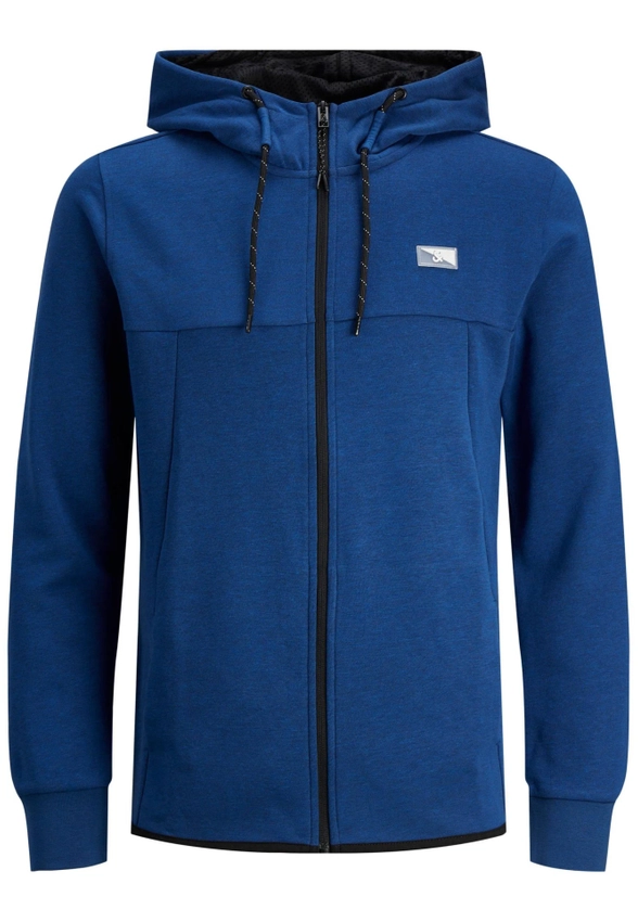 ROZPINANA BLUZA MĘSKA JACK&JONES 12204926