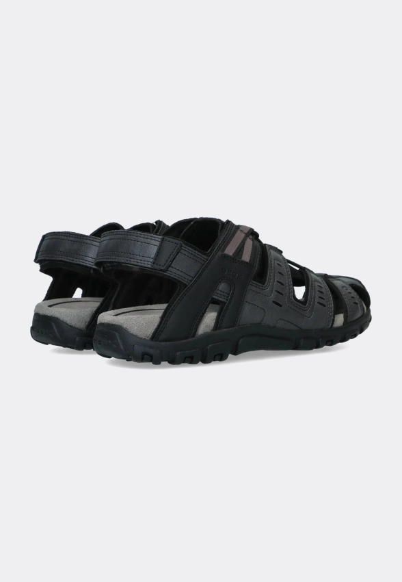 SANDAŁY MESKIE GEOX U4524C 000ME
