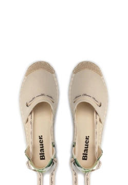 ESPADRYLE SANDAŁY BLAUER USA S2SPRING02