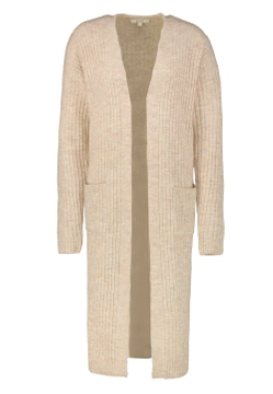 KARDIGAN DAMSKI DŁUGI GARCIA U20053