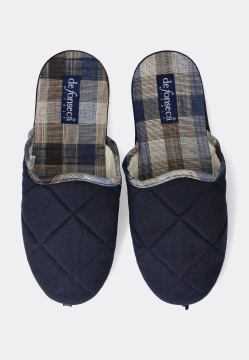 PANTOFLE MĘSKIE DEFONSECA MILANOEMB41