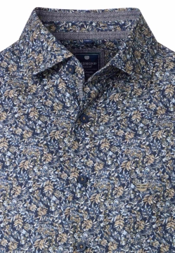 KOSZULA MĘSKA Z DŁUGIM RĘKAWEM REDMOND 252120110