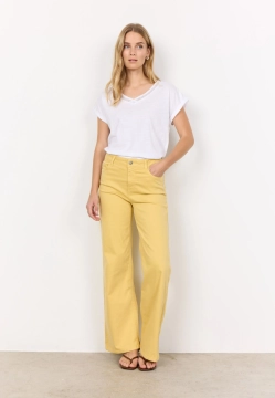 T-SHIRT DAMSKI SOYA 26470