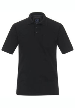 KOSZULKA POLO MĘSKA REDMOND 912