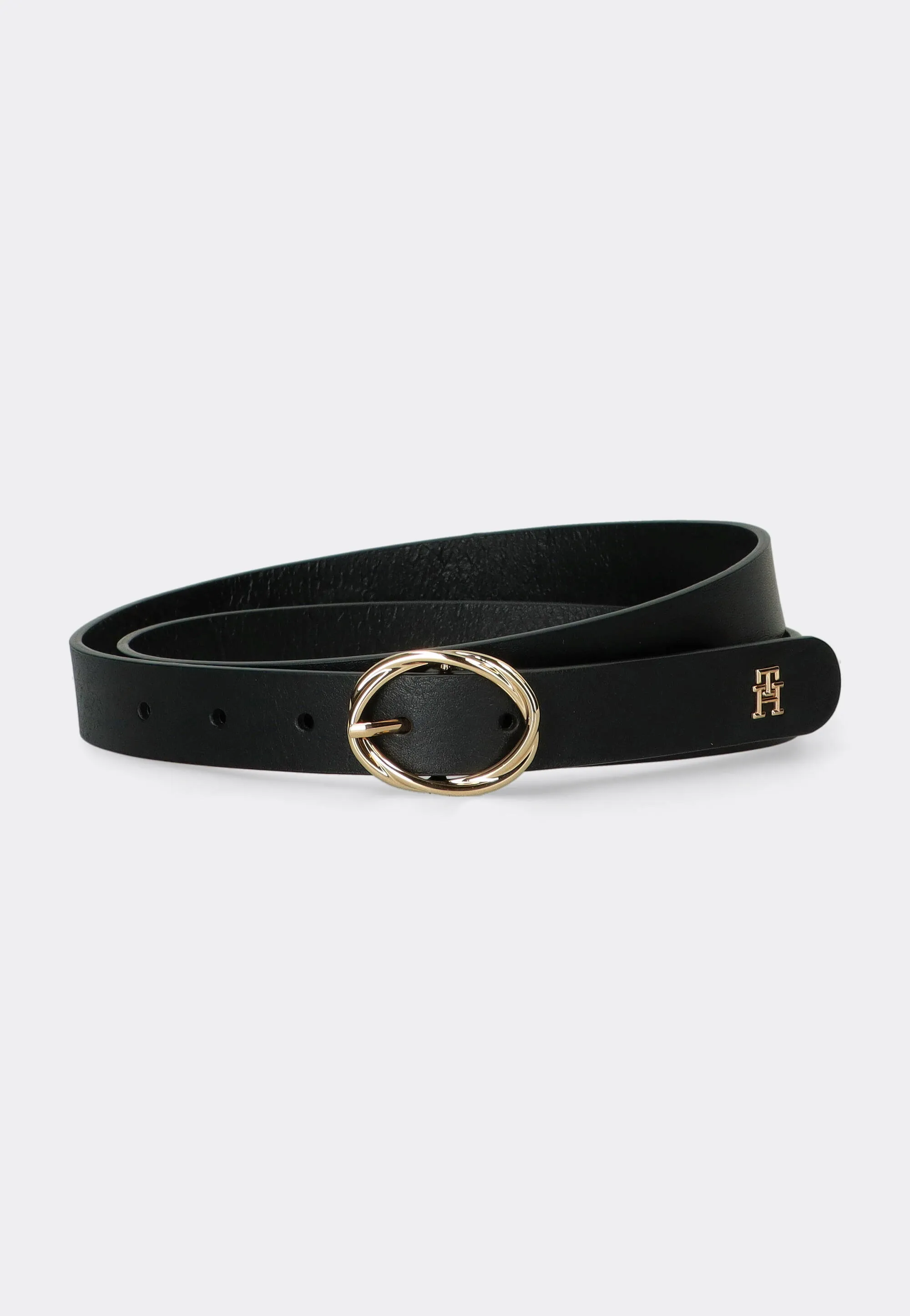 PASEK DAMSKI TOMMY HILFIGER AW0AW17251C