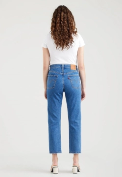 JEANSY DAMSKIE LEVI'S 501 362000225