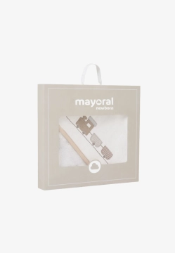 RĘCZNIK NIEMOWLĘCY MAYORAL 9989