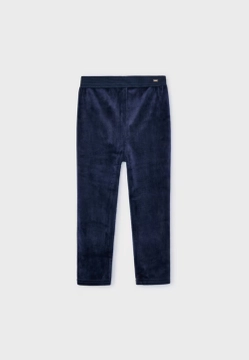 LEGGINSY AKSAMITNE DZIEWCZĘCE MAYORAL  712