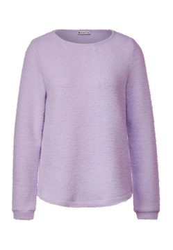 MIĘKKI SWETER DAMSKI STREET ONE 4 320580