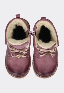 TRZEWIKI DZIECIĘCE OCIEPLANE EMEL EV 2727C-2