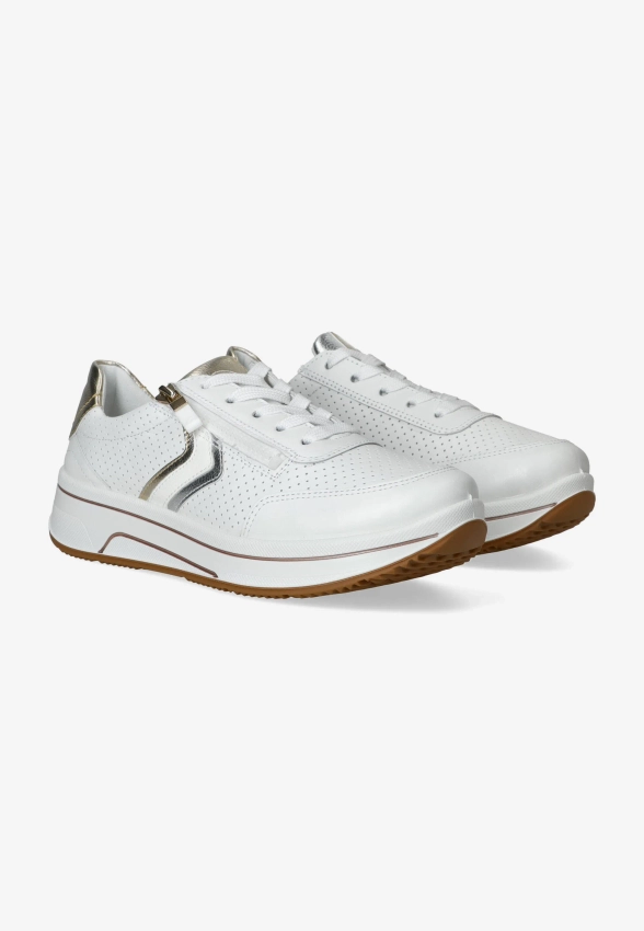 SKÓRZNE SNEAKERSY DAMSKIE ARA 12-27550-04